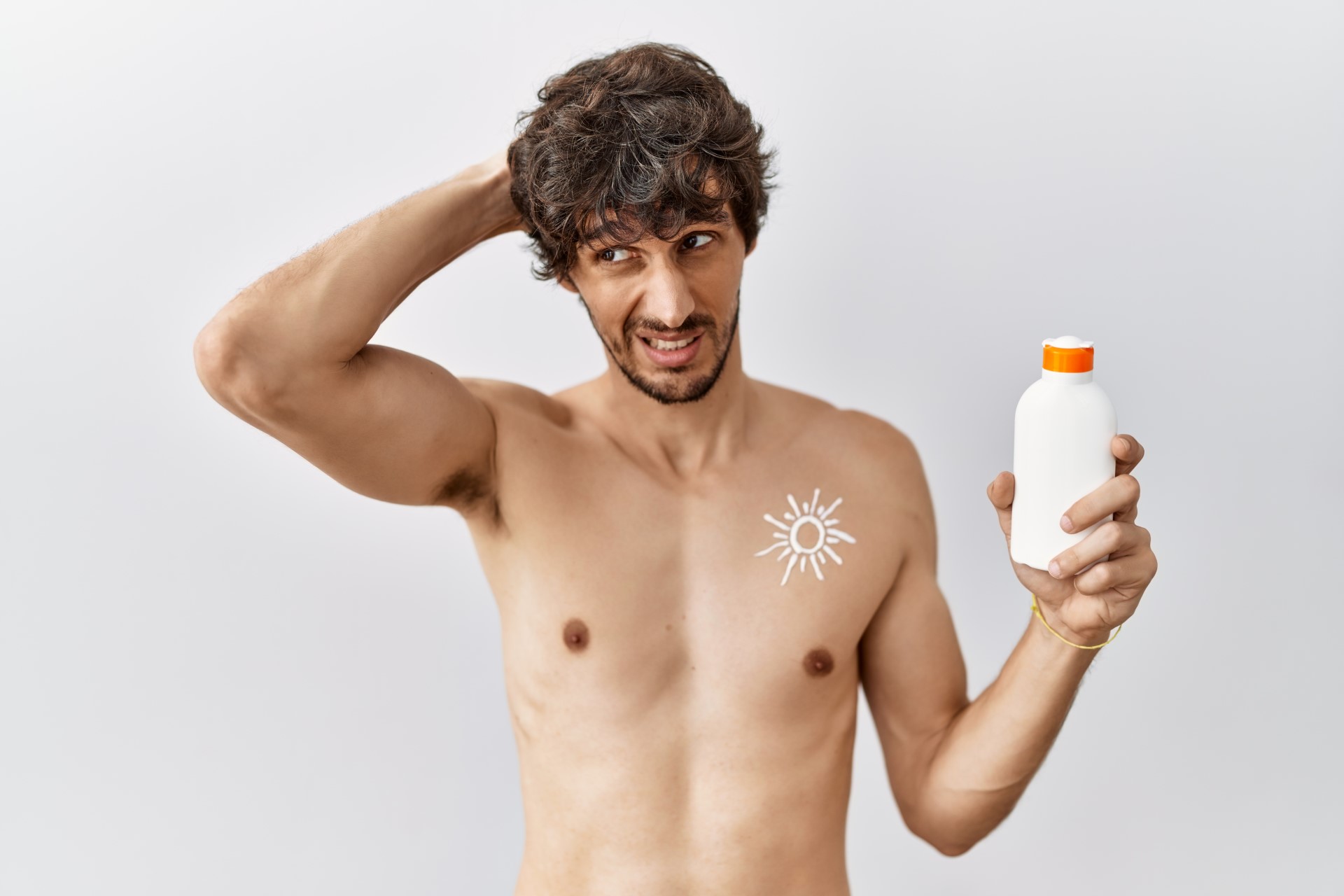 You are currently viewing Hautpflege im Sommer – warum Sonnencreme nicht dazugehört
