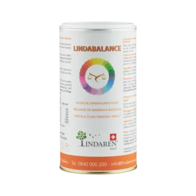 Lindabalance Alkaline Powder