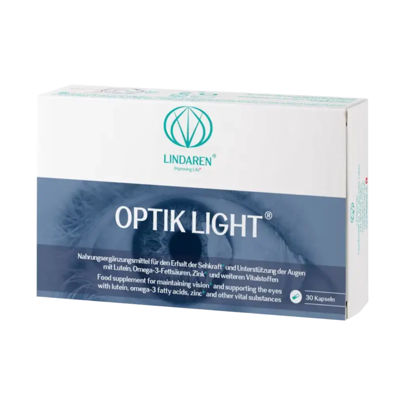 OPTIK LIGHT® Augenunterstützung